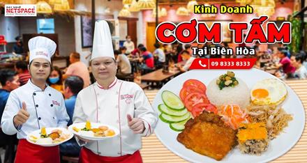 Học bí quyết nấu cơm tấm tại Đà Nẵng
