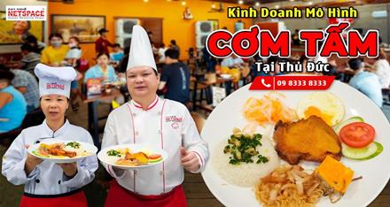 Học bí quyết nấu cơm tấm tại Đà Nẵng