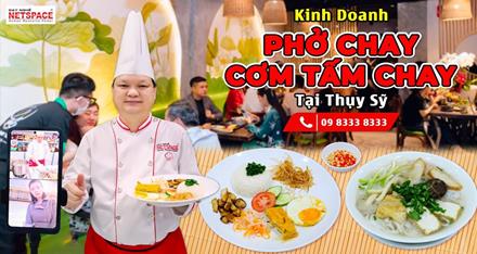 Học bí quyết nấu cơm tấm tại Đà Nẵng