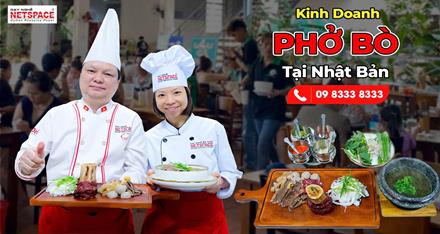 Học bí quyết nấu phở bò Sài Gòn tại Đà Nẵng