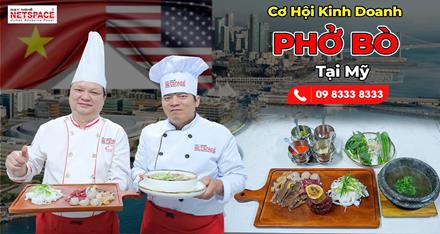 Học bí quyết nấu phở bò Sài Gòn tại Đà Nẵng