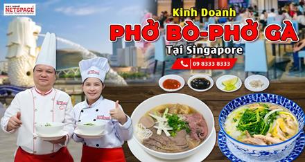 Học bí quyết nấu phở gà tại Đà Nẵng