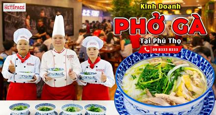 Học bí quyết nấu phở gà tại Đà Nẵng