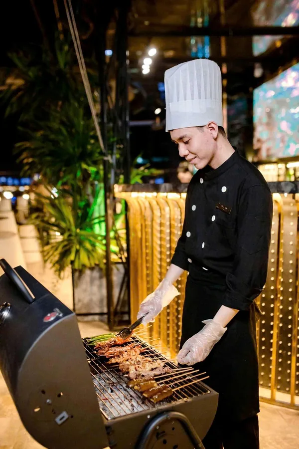 Học viên được hỗ trợ việc làm sau khóa học