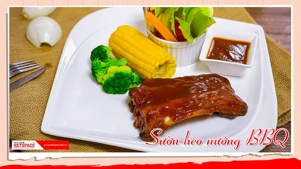 Thành phẩm món học