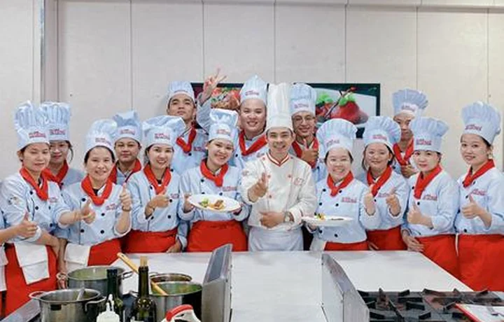 Quản lý & khởi nghiệp F&B
