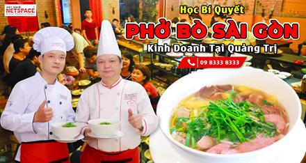 Bí quyết mở quán