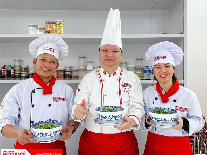 Quản lý F&B